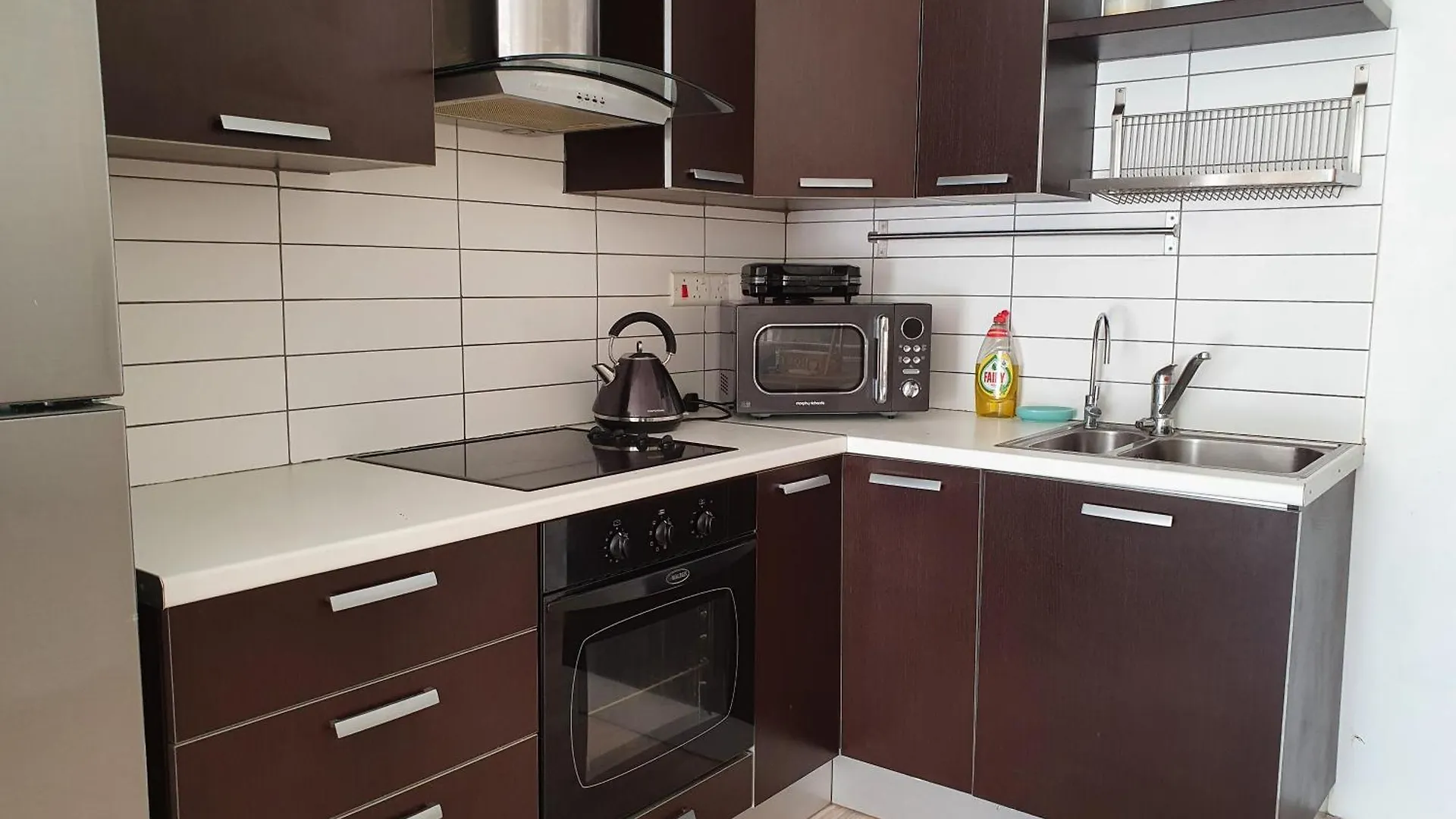 Ground Floor Two Bedroom Larnaca