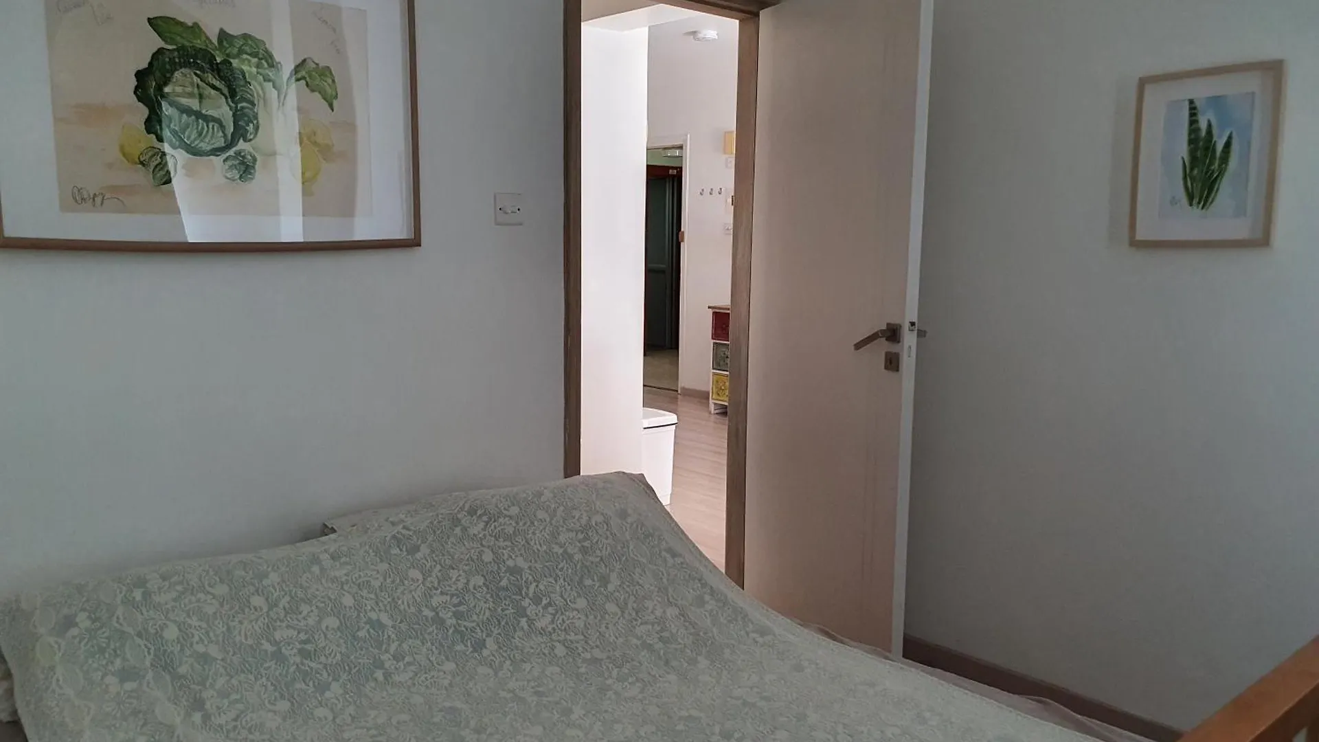 Ground Floor Two Bedroom Larnaca Cyprus
