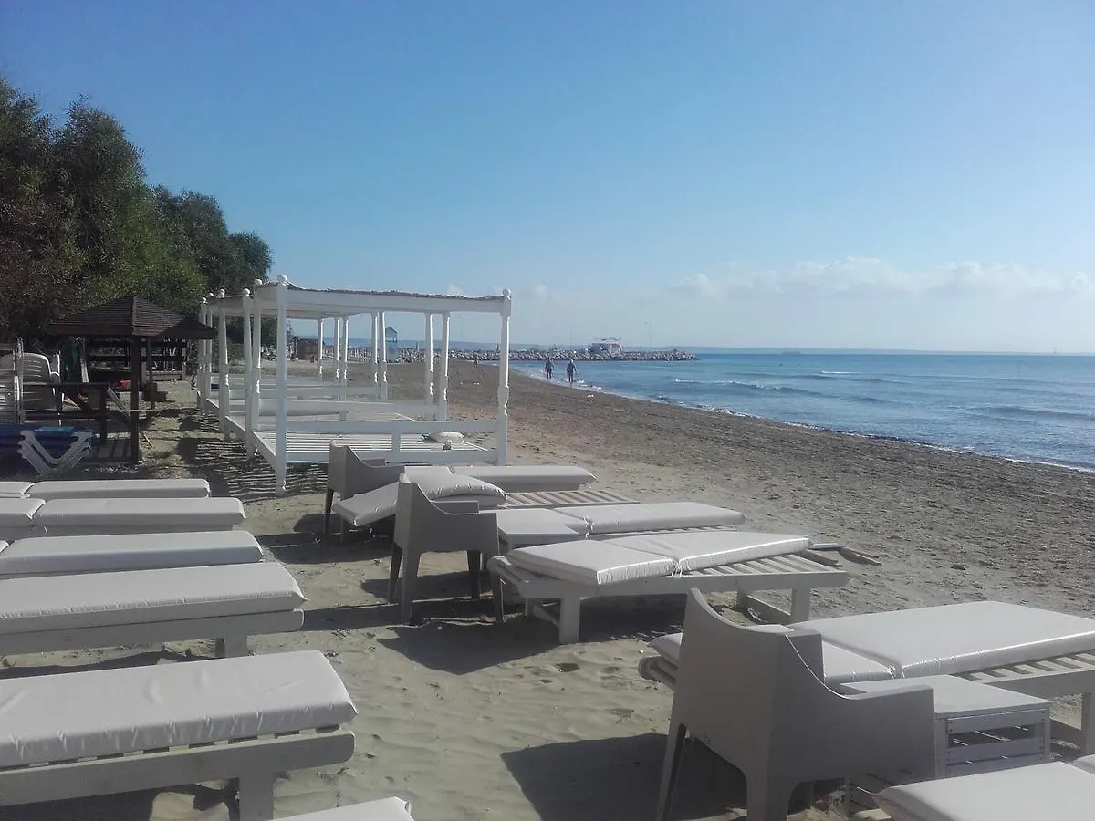 Ground Floor Two Bedroom Larnaca