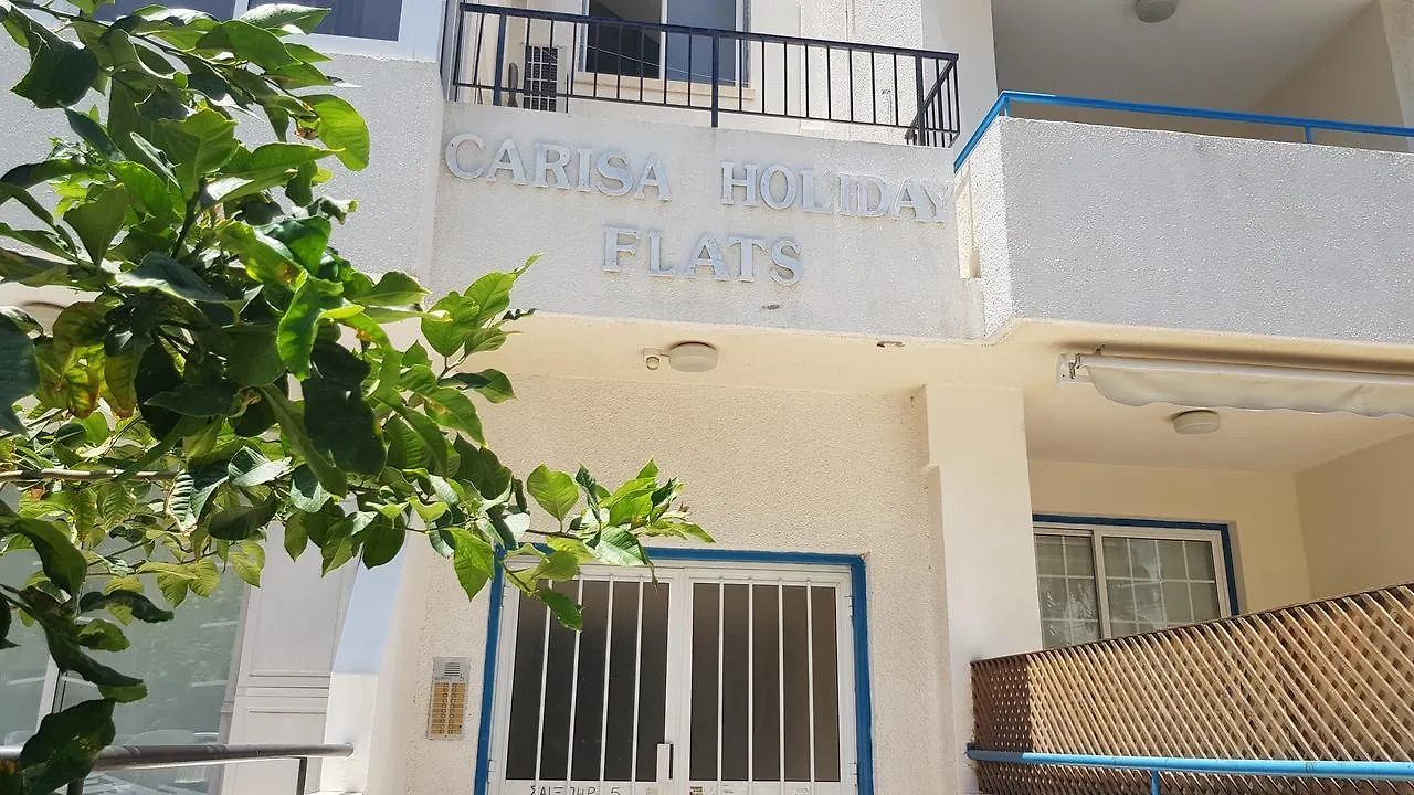 Ground Floor Two Bedroom Larnaca Cyprus